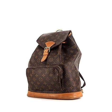 zaino louis vuitton donna grande|borse louis vuitton.